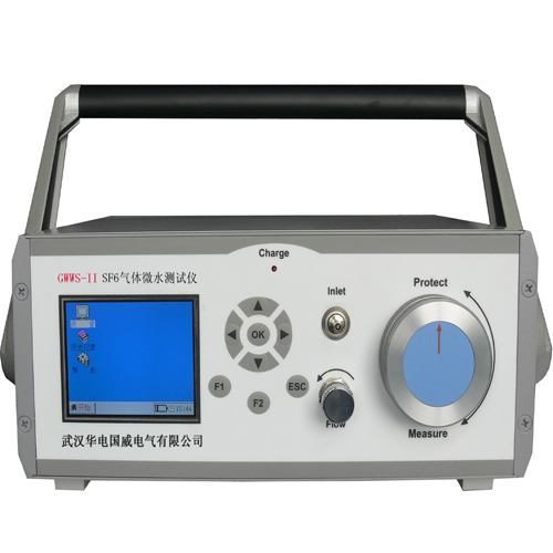 GWWS-II SF6΢ˮ