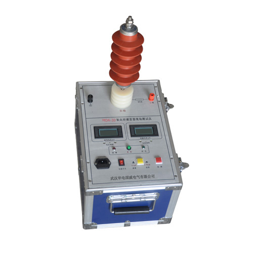 MOA-30氧化锌避雷器检测仪