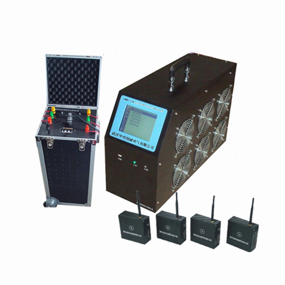 GWDZ-220 直流电源特性综合测试系统